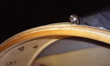 Ludwig Snare Drum