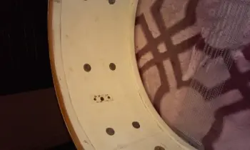 Ludwig Snare Drum