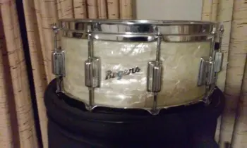 Need Help Identifying Snare