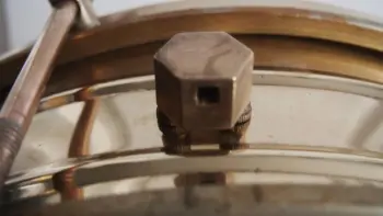 Unknown snaredrum
