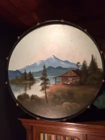 This is the Display Your Ludwig Drum Thread