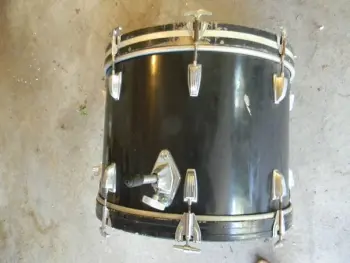 Ludwig 20&quot; Rocker?