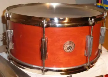 Gretsch drums 1940's