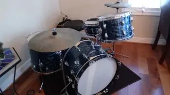 1968 Pearl Super-Deluxe?? (w/ pics)