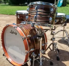 '69 Luddy Standards...finished!