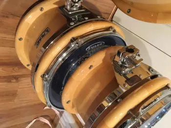 Peavey RadialPro 1000 Drum kit shell pack