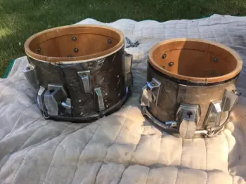 Help identify these please