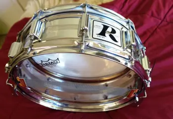 ID Rogers snare