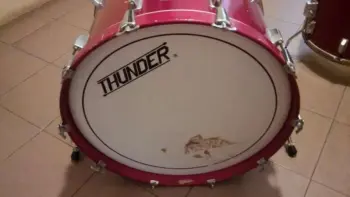 Maxtone vintage drums