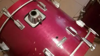Maxtone vintage drums