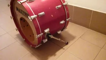 Maxtone vintage drums