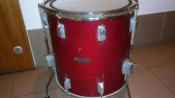 Maxtone vintage drums
