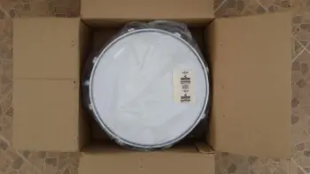 Premier 1005 NOS mint condition snare