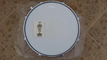 Premier 1005 NOS mint condition snare