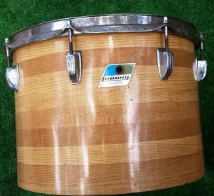 Ludwig Butcher Block Project set $275