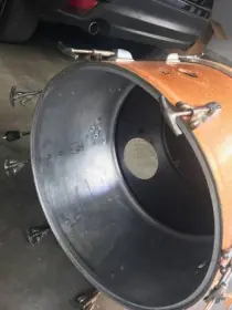 Is this a Downbeat ?