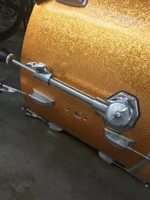 Is this a Downbeat ?