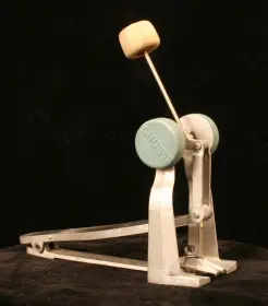 Ghost pedal help