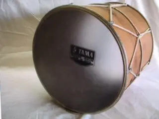 Vintage Tama ID