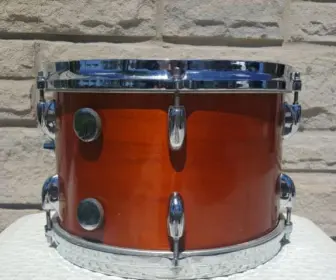 60s Gretsch 12x8 Tom (R/B)