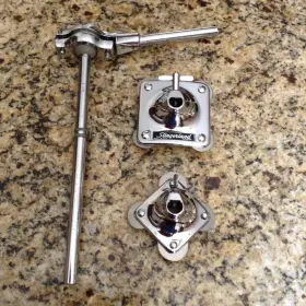 Single Set-O-Matic Tom Arms