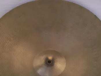 Paiste Formula 602