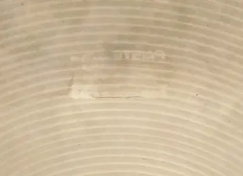 Paiste Formula 602