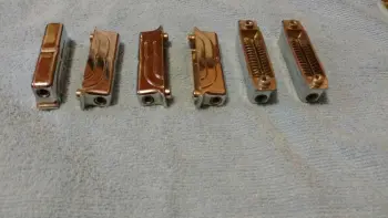 Slingy/Leedy Lug Casings