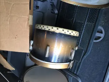 Need help with this one gretsch drums