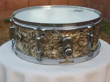 12&quot; tom fantasia pearl
