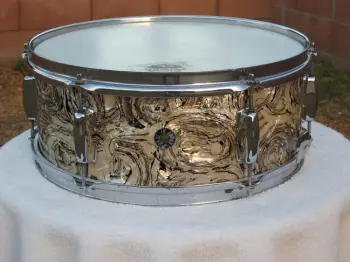 12&quot; tom fantasia pearl