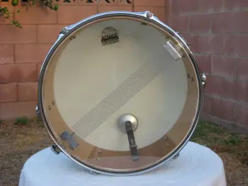 12&quot; tom fantasia pearl