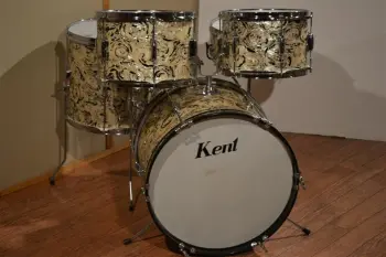 Guy Asking $975 For Tempro Set: Is He On Drugs?