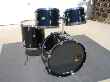 Slingerland Roadie 9R Kit