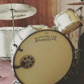 This is the Display Your Slingerland Drums Thread