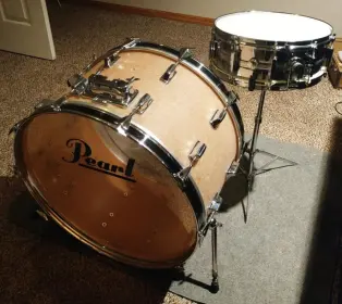 Pearl Fiberglass advice