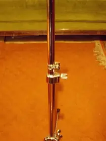 For Sale: Nice Ludwig 1123 (Ringo) Spurlock Hi Hat Stand
