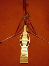 For Sale: Nice Ludwig 1123 (Ringo) Spurlock Hi Hat Stand