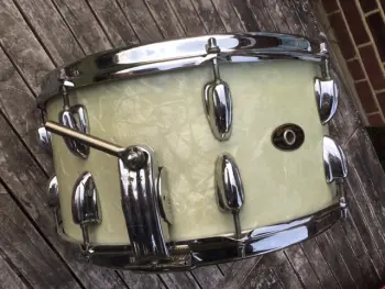 Slingerland 6.5&quot; RK in WMP ~'56-59