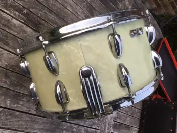 Slingerland 6.5&quot; RK in WMP ~'56-59