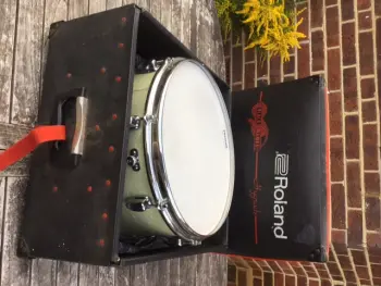 Slingerland 6.5&quot; RK in WMP ~'56-59