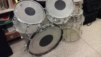 Fibes drums questions