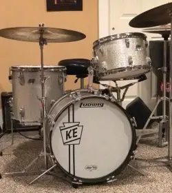 Ludwig Jazzettes