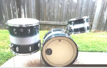 Rogers Kit with Mystery Lugs