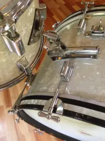 Rogers Kit with Mystery Lugs