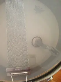 Rogers Kit with Mystery Lugs
