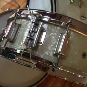 Rogers Kit with Mystery Lugs