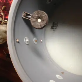 Rogers Kit with Mystery Lugs