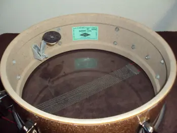 Rogers Kit with Mystery Lugs