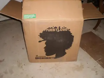 Ludwig Breakbeat